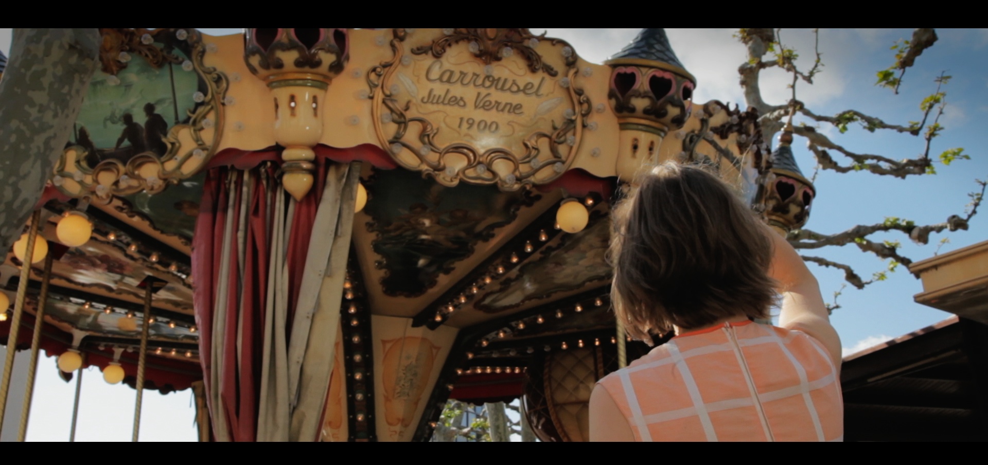 2084 - La constante du hasard