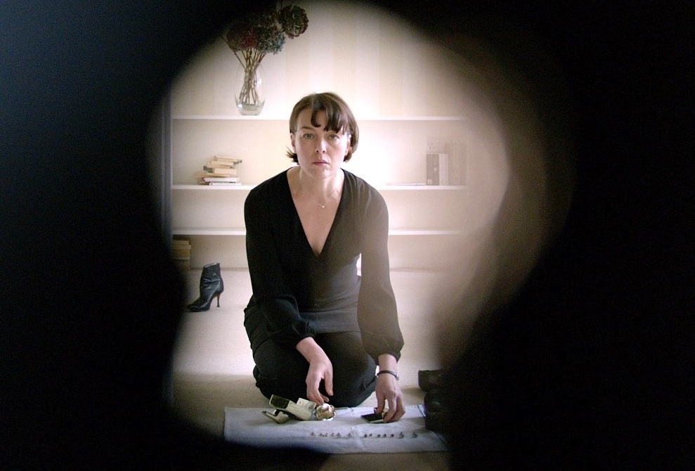 Emma, Change The Locks