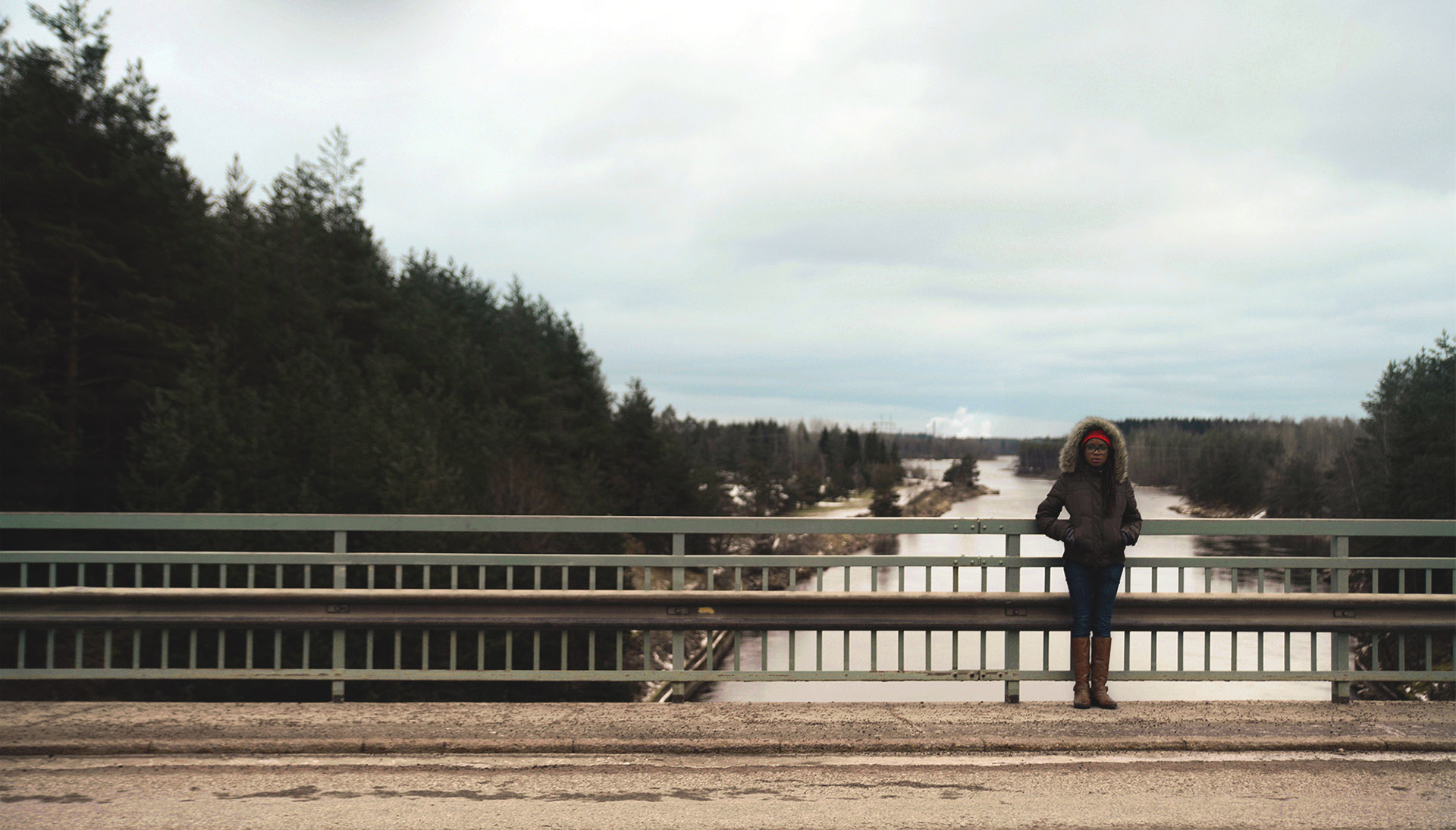 Miles to Go Before I Sleep