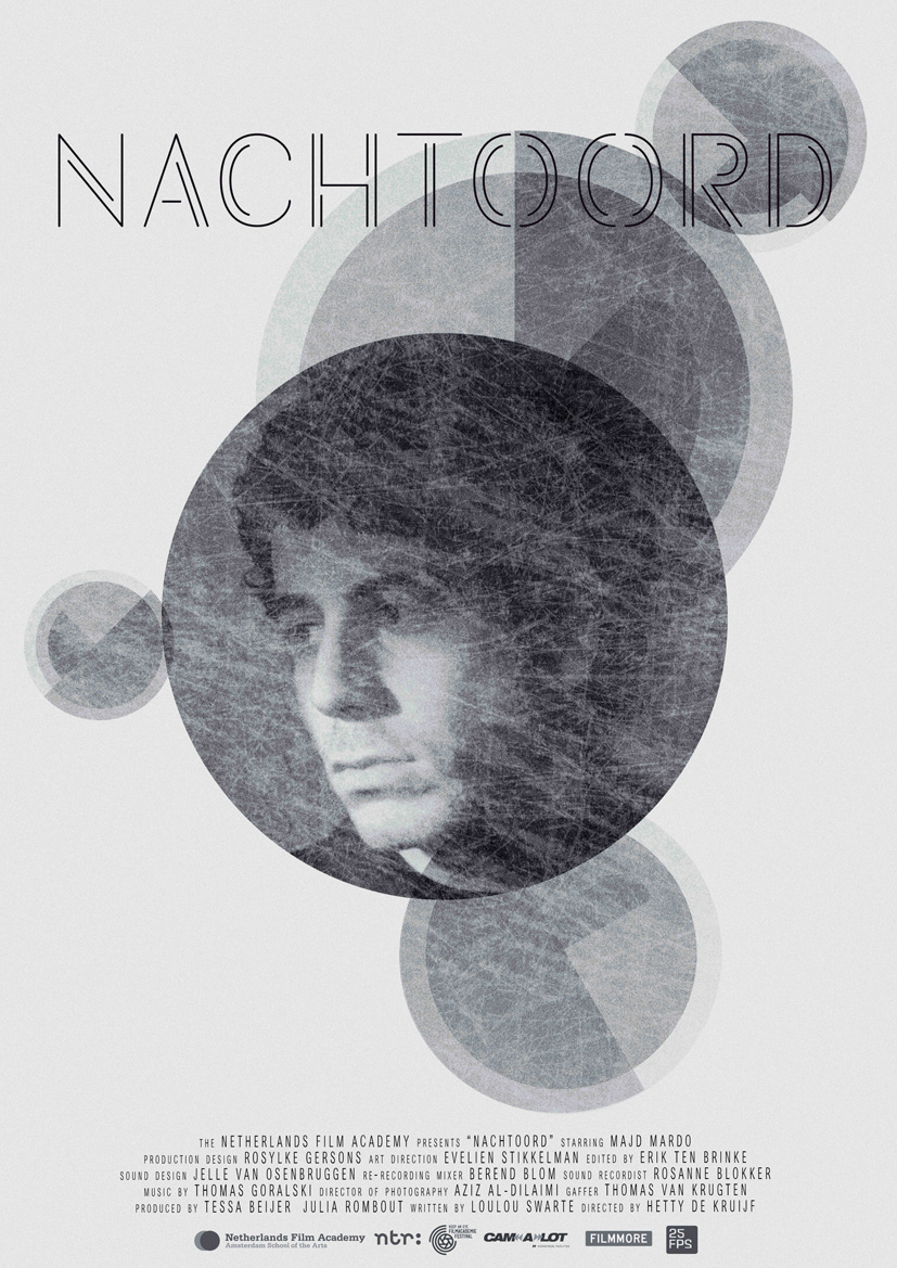 Nachtoord