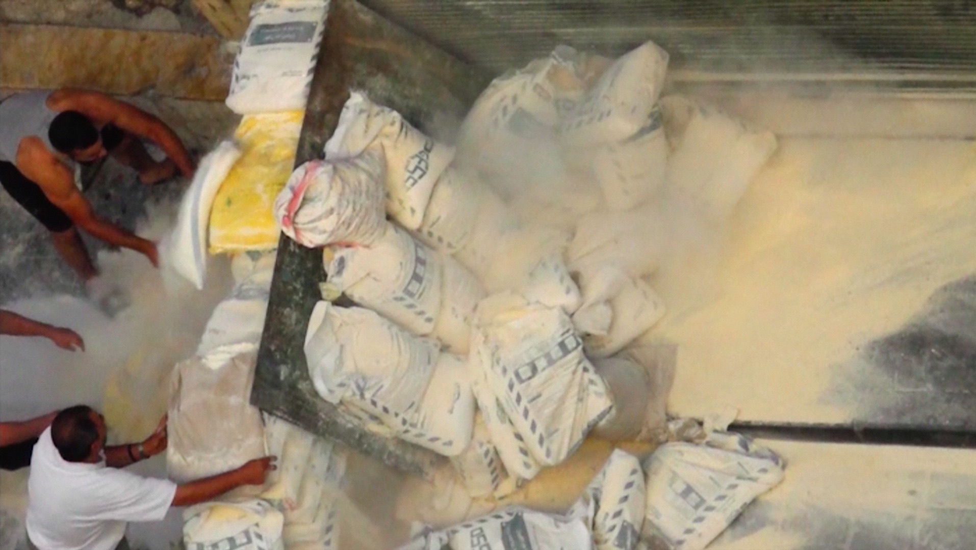 9 Days - From my Window in Aleppo