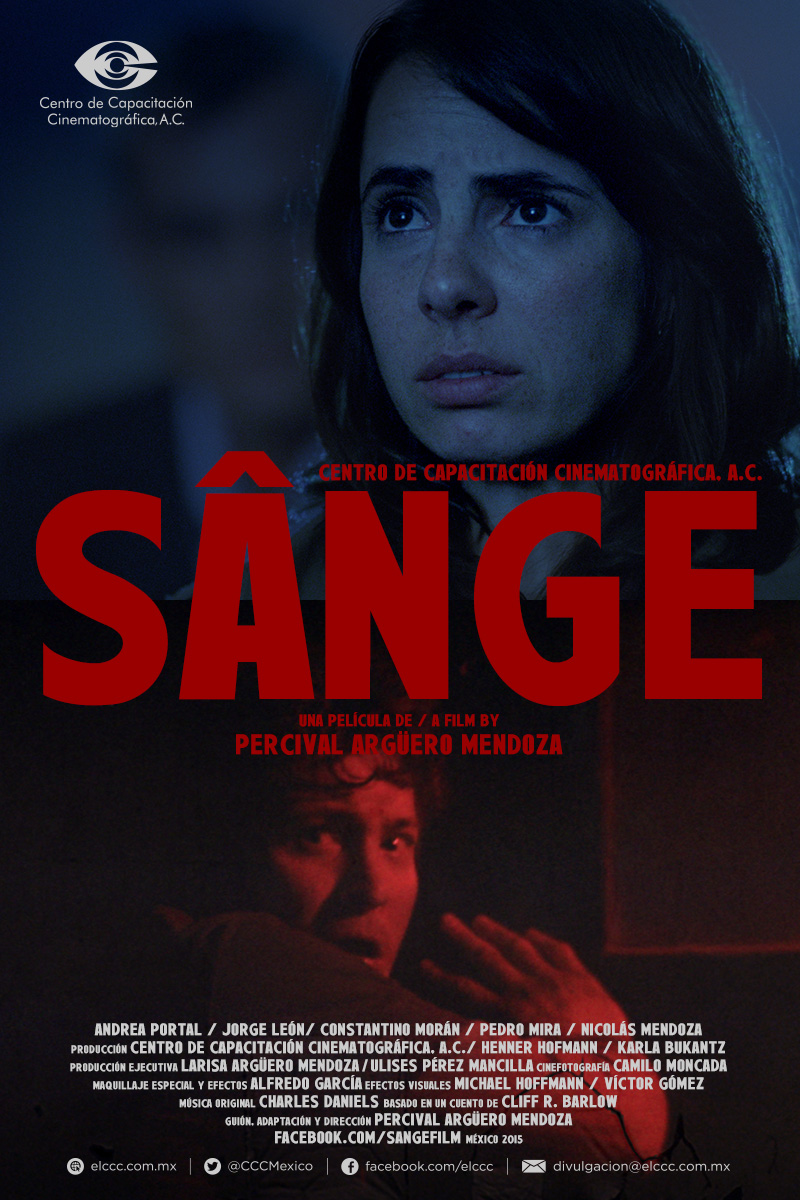 SÂnge