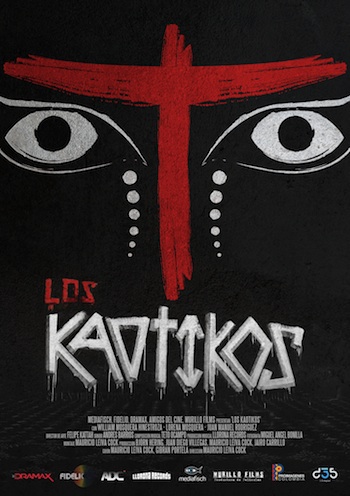 Kaotikos