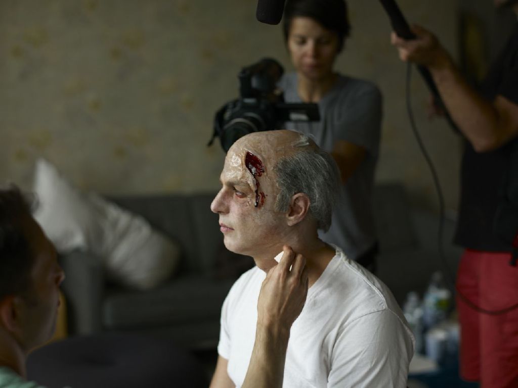 Many Sad Fates of Mr. Toledano