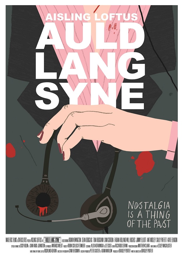 Auld Lang Syne
