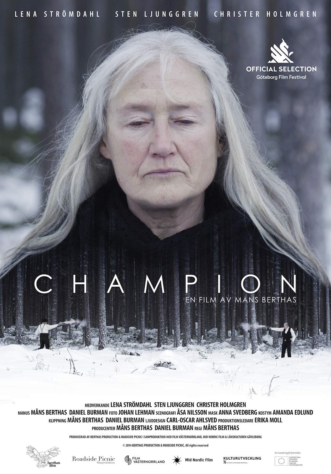 Champion