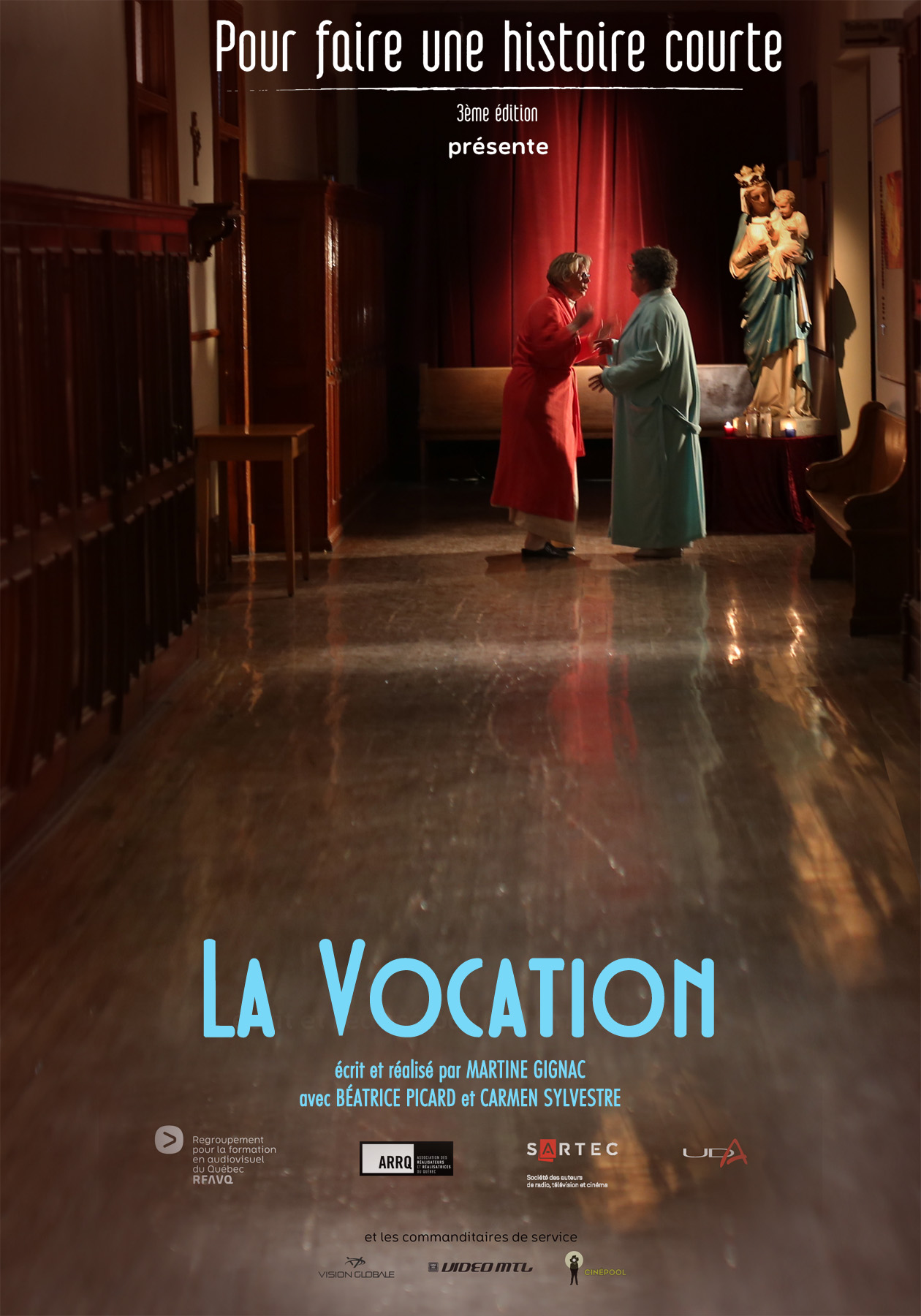Vocation