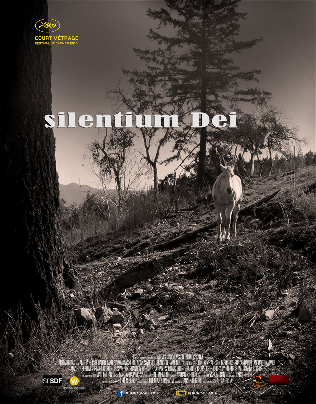 Silentium Dei