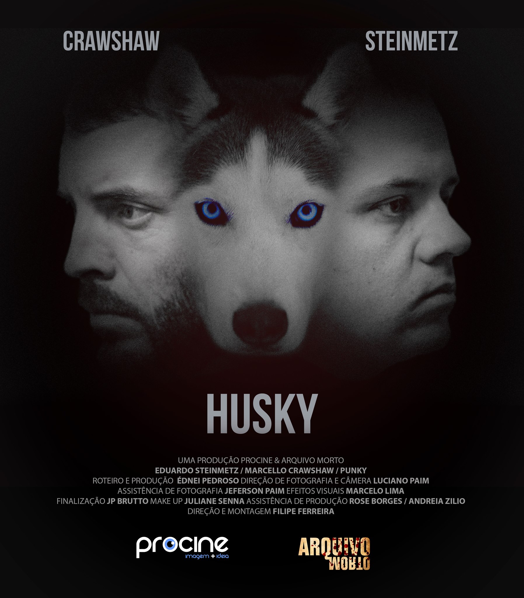 Husky