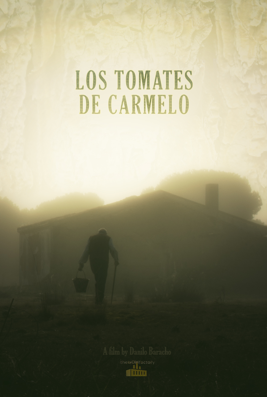 Tomates de Carmelo
