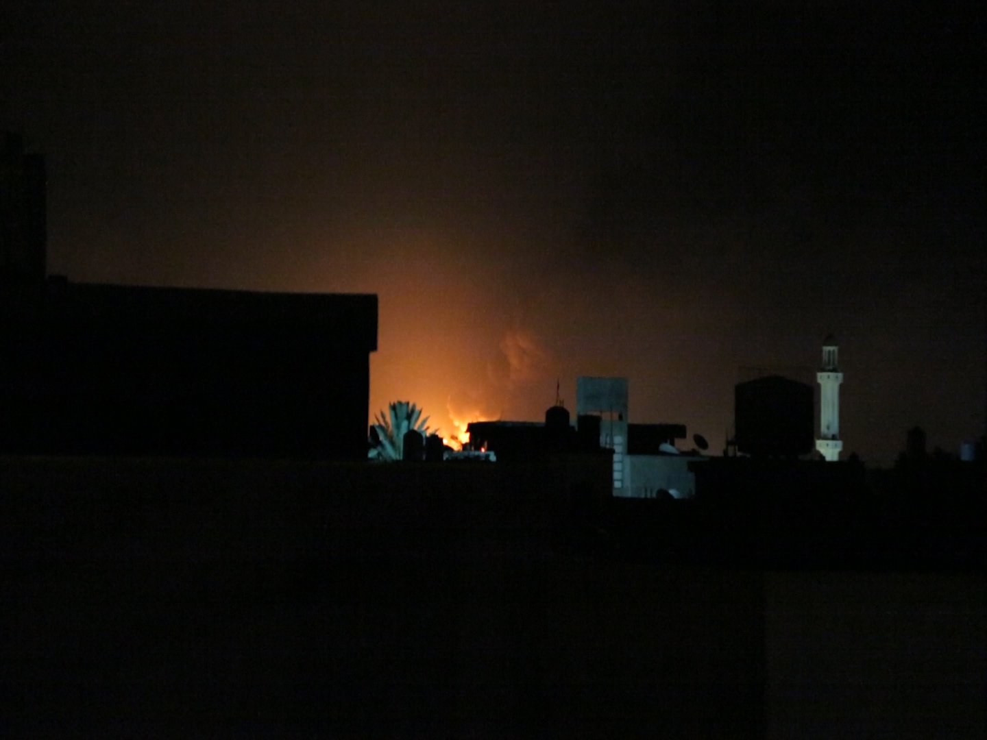 Libyan Stories: Mission Impossible