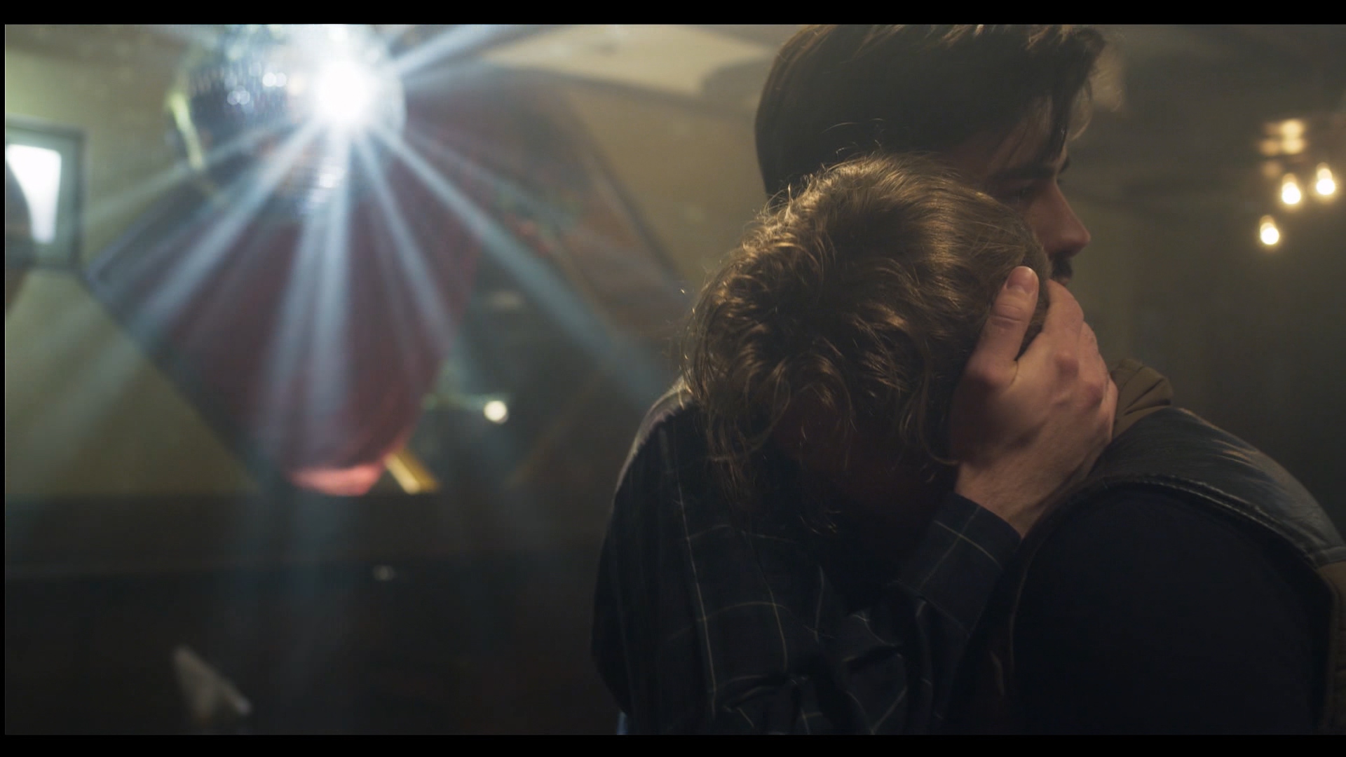 Ostanniy vidvidyvach