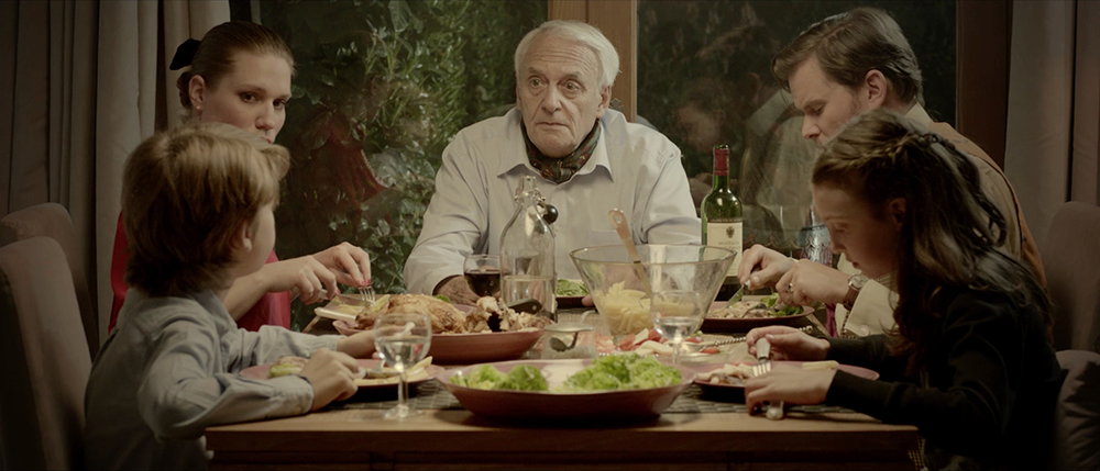 Pour ne pas t'oublier