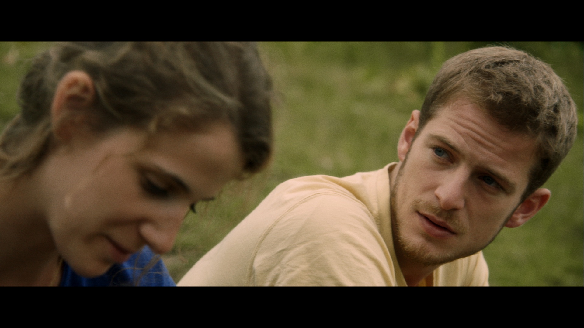 On Avait Dit Qu'on Irait Jusqu'en Haut