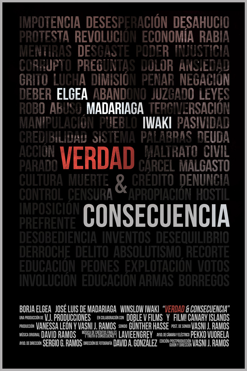 Verdad & Consecuencia