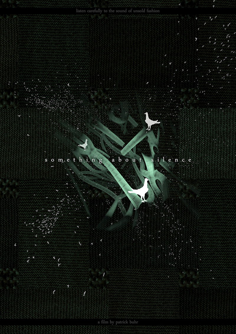 Something About Silence