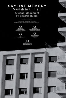 Skyline Memory Desvanecidos En El Aire