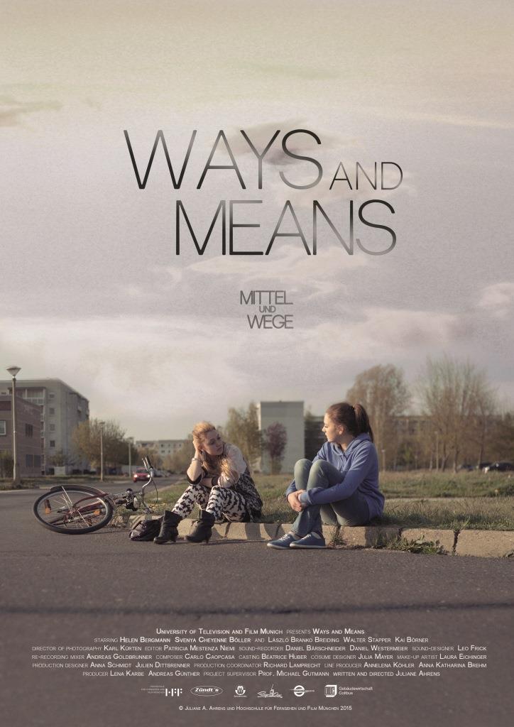 Mittel und Wege