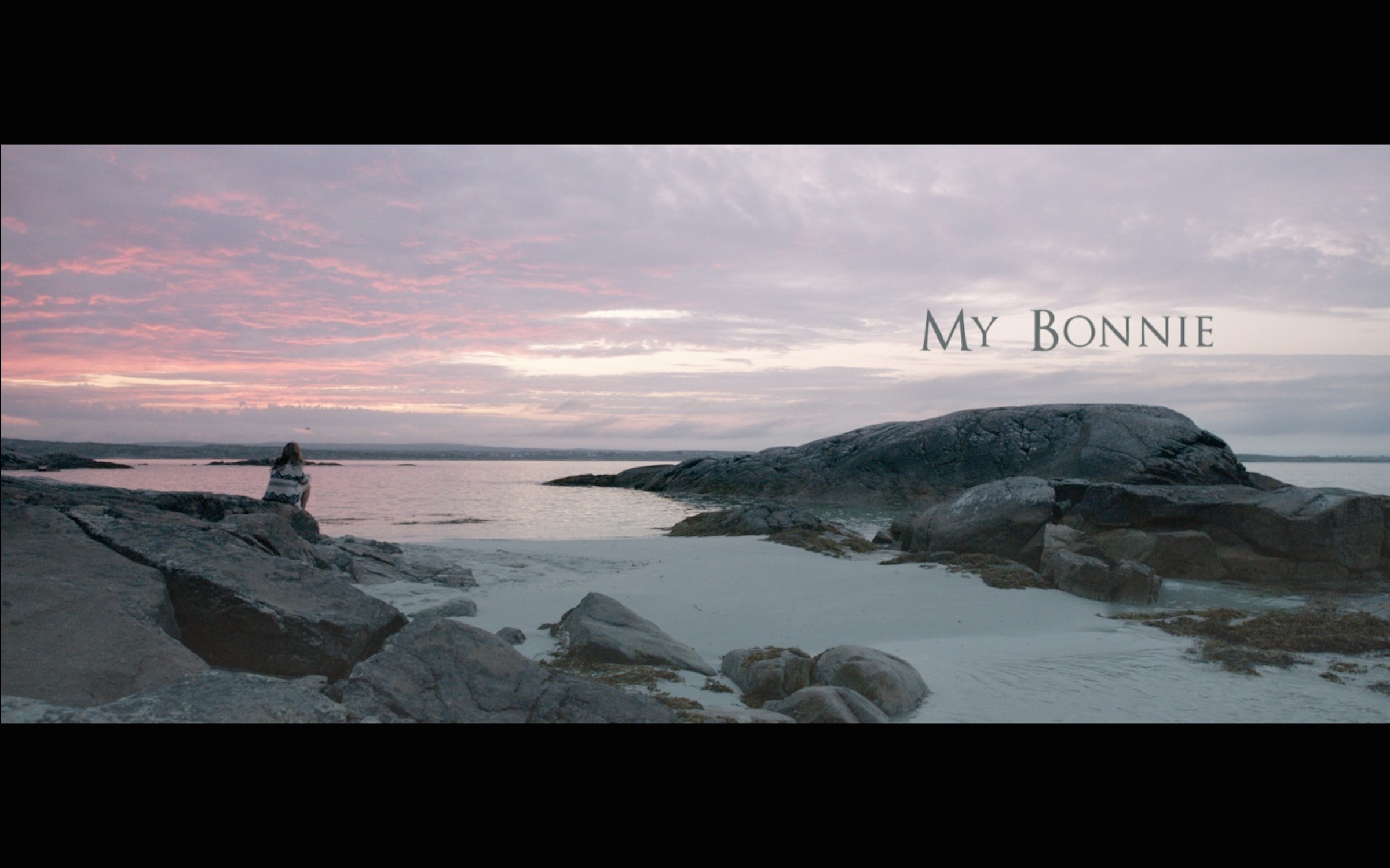 My Bonnie