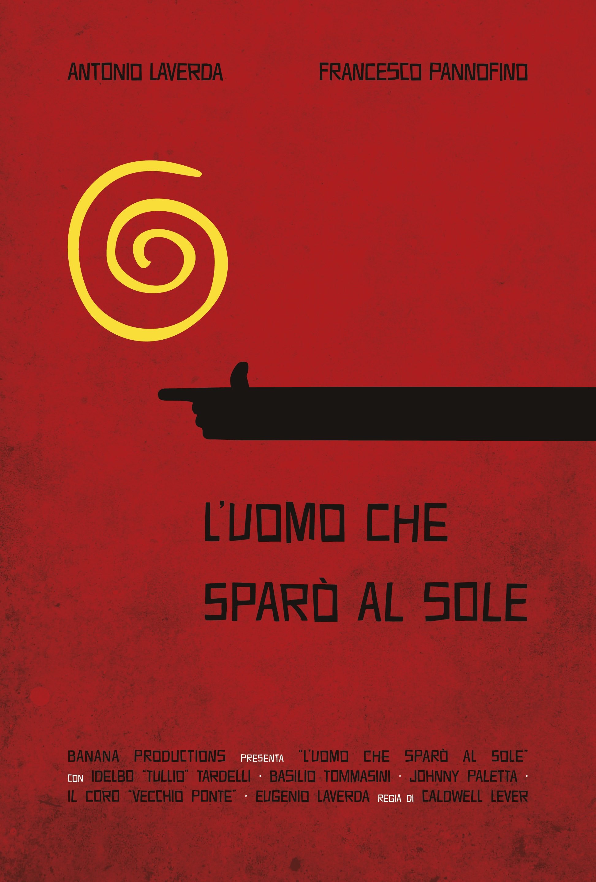 Uomo che sparò al sole