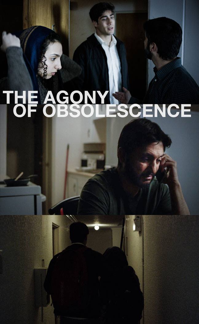 Agony of Obsolescence