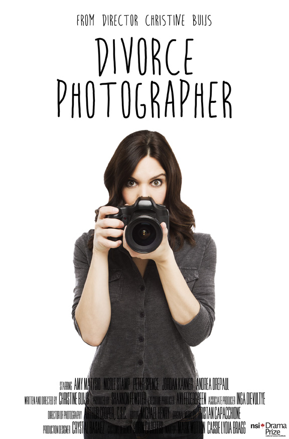 Divorce Photographer