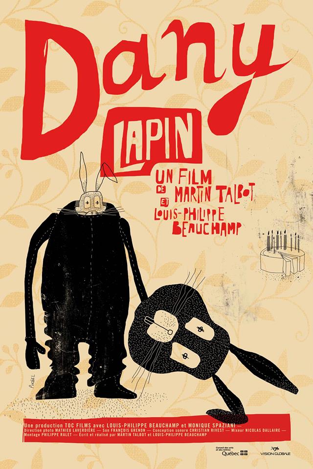 Dany Lapin