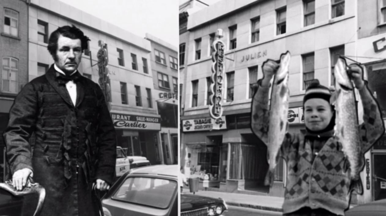 Joseph Samuel Jacques Julien