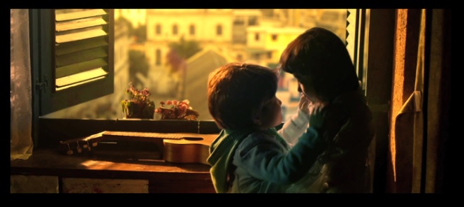 Roar of a Mother Bear