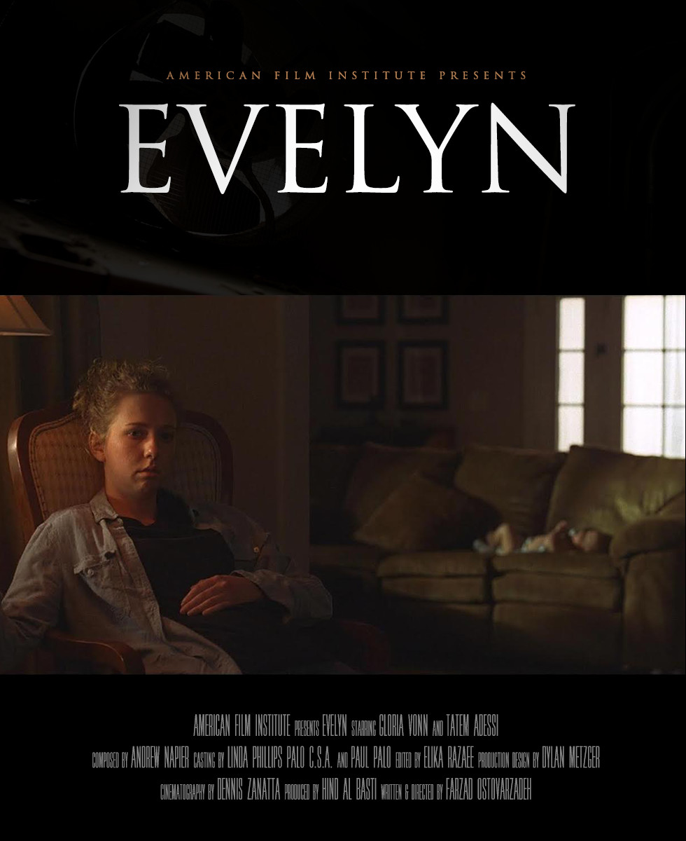 Evelyn