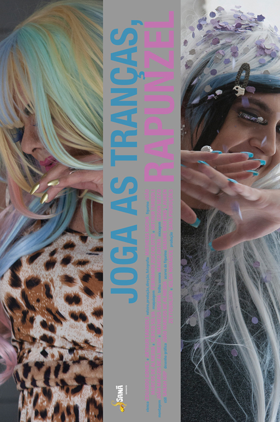 Joga as Tranças, Rapunzel