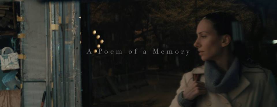 Poem of A Memory