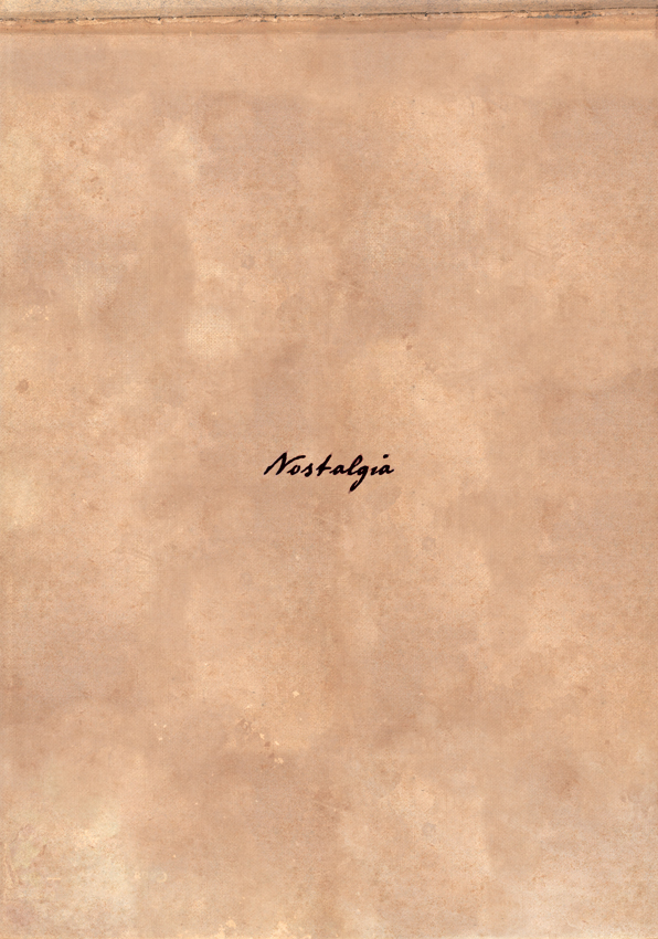 Nostalgia