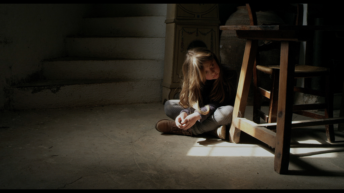 Noche de todas las cosas