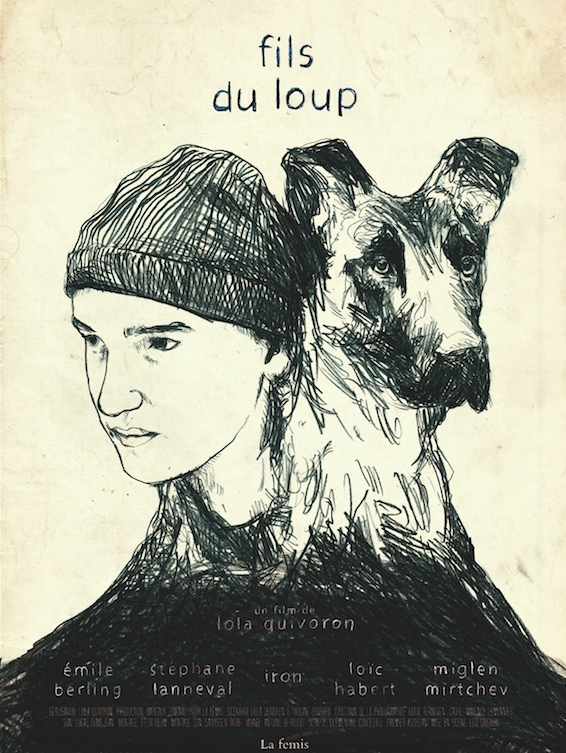 Fils du loup