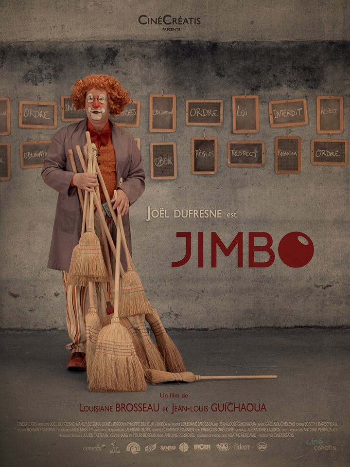 Jimbo