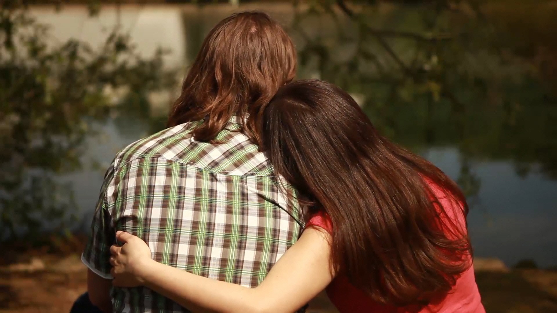 Je ressens ton coeur