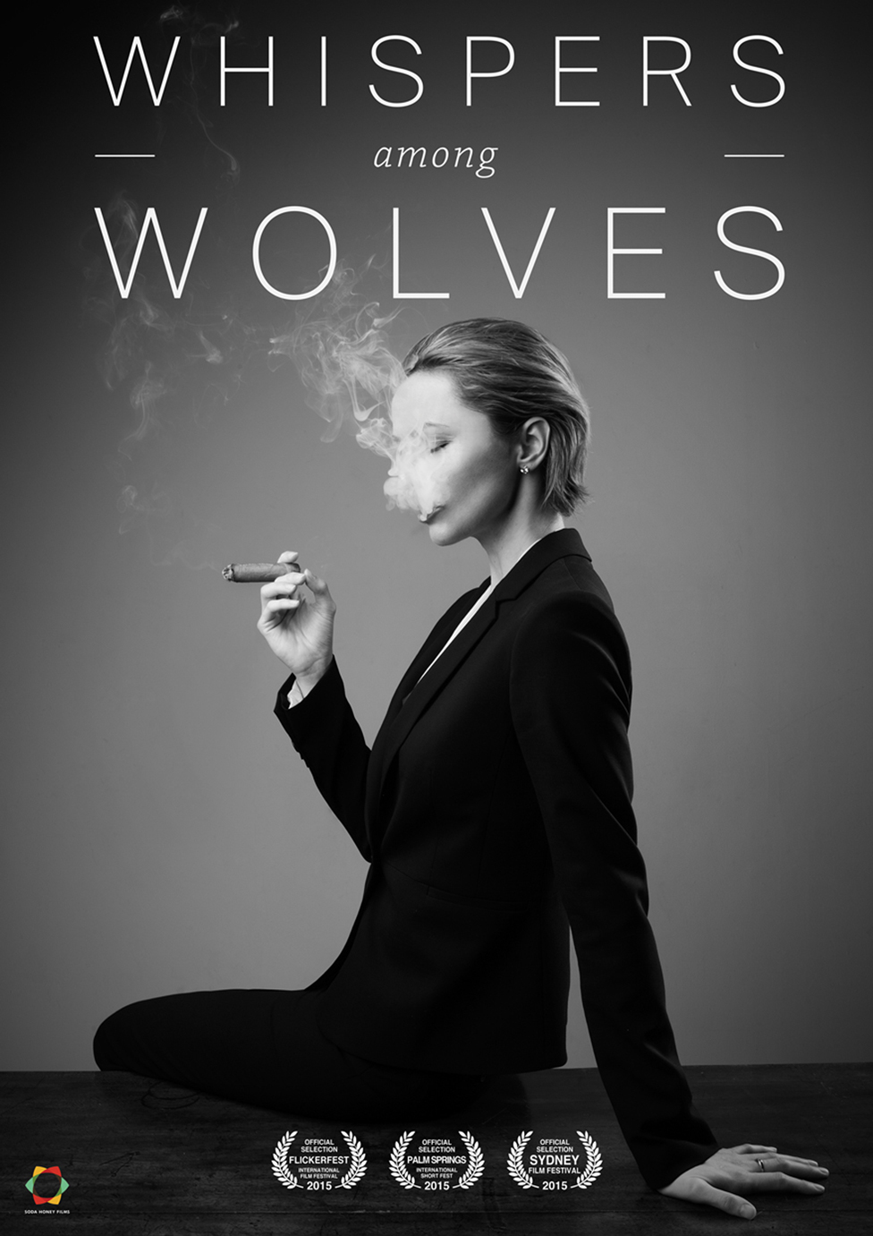 Whispers Among Wolves