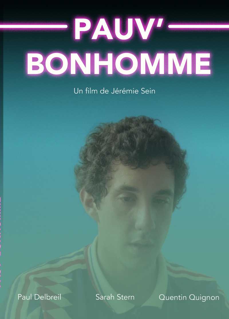 Pauv' bonhomme