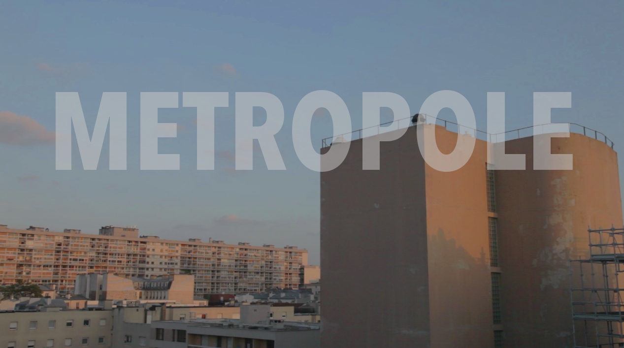 Métropole