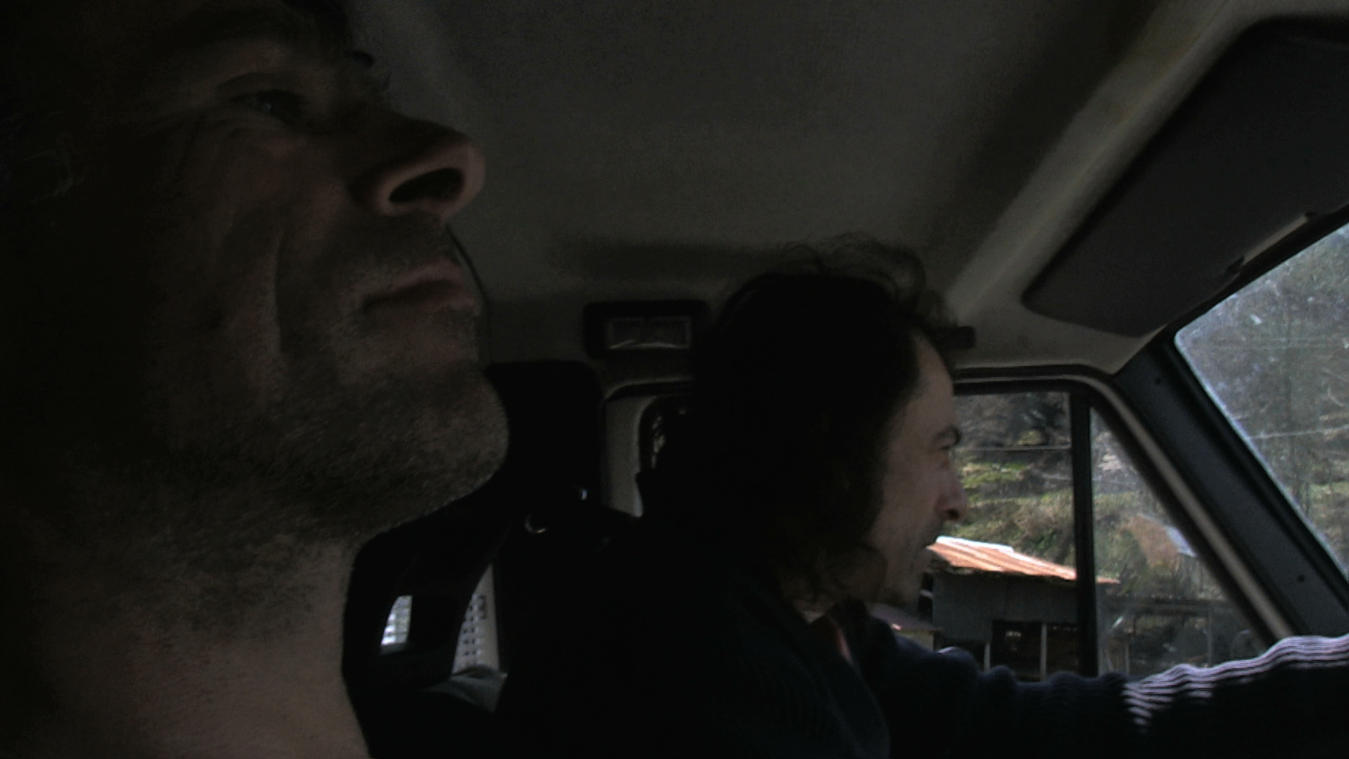 Boire avec les dieux