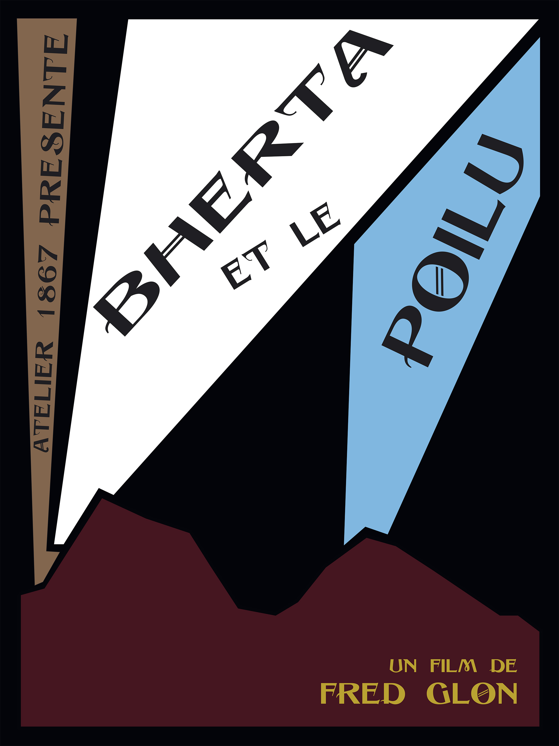Bertha et le Poilu