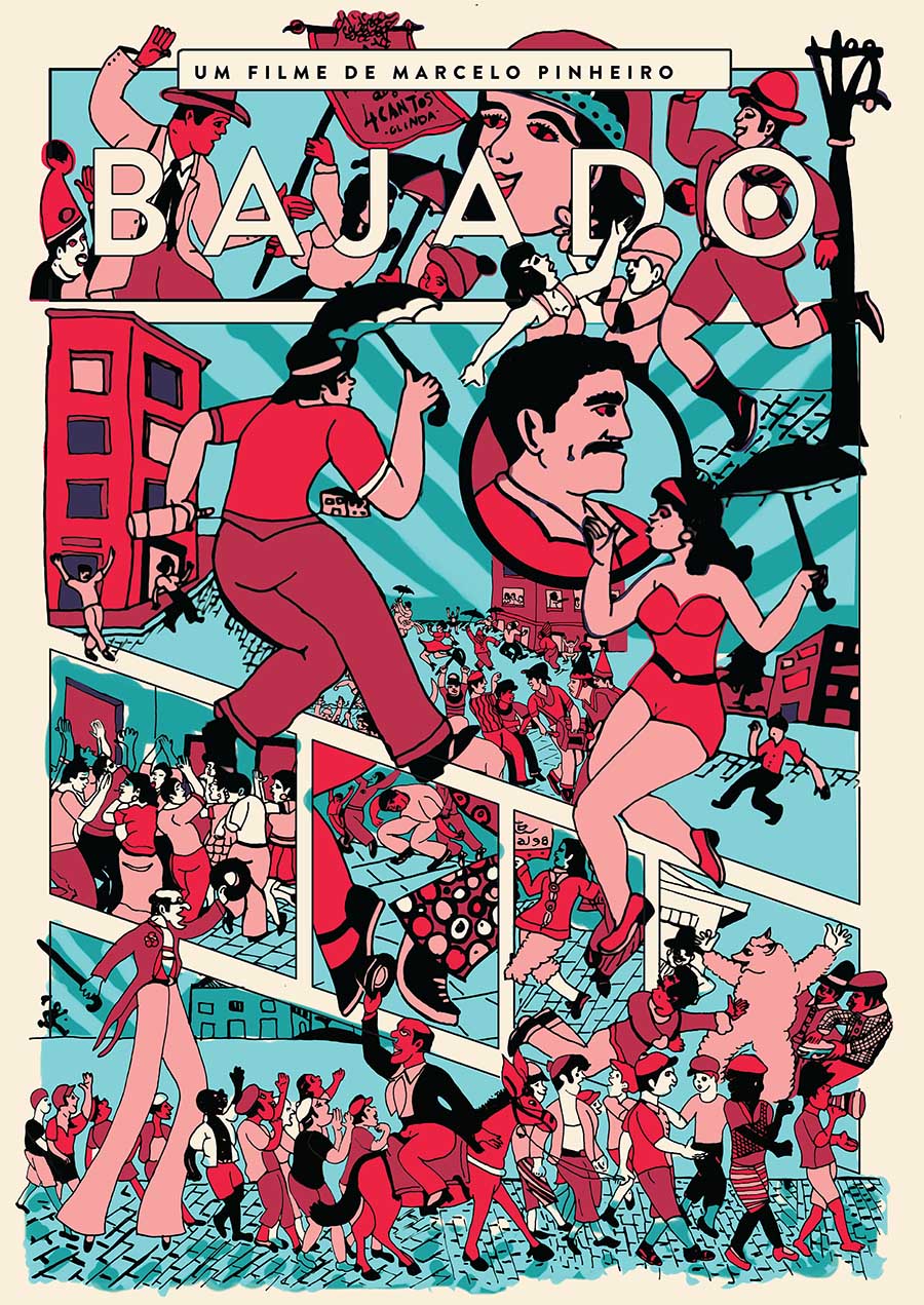 Bajado