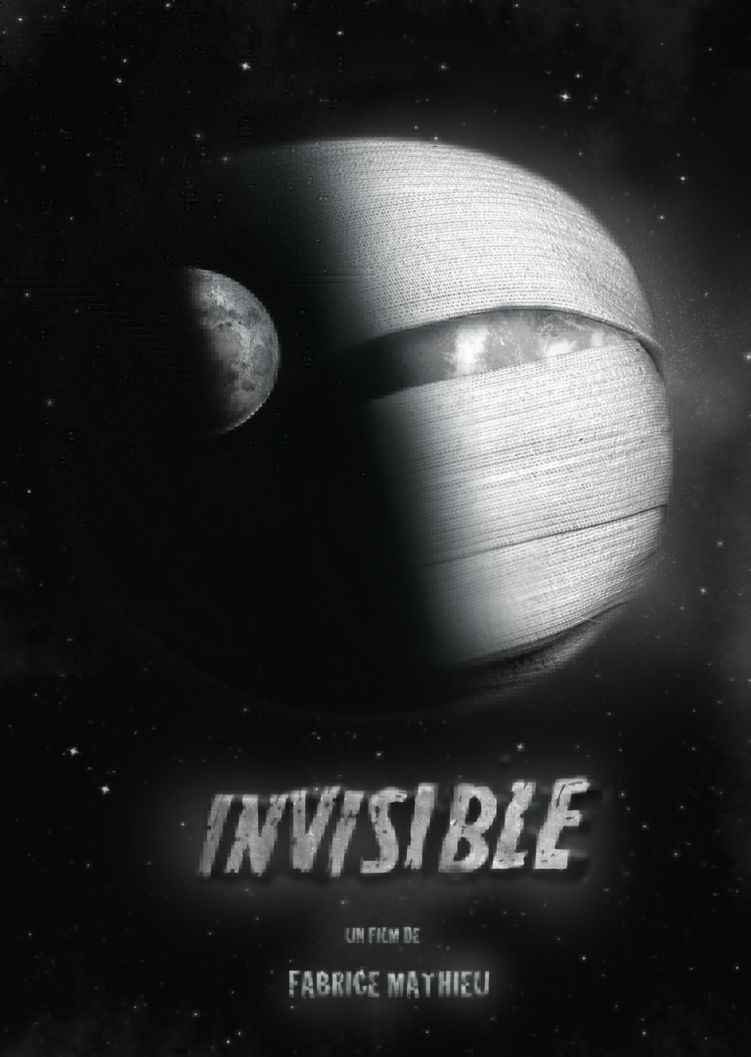 Invisible