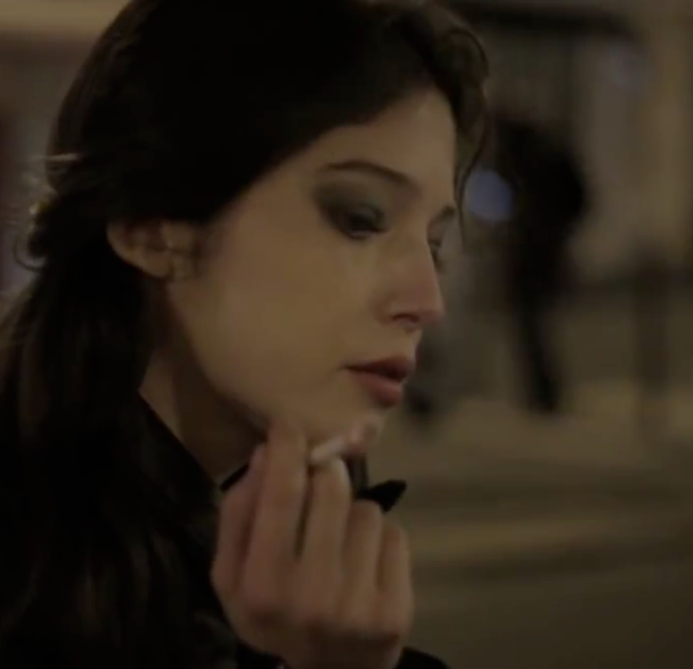 Une nuit