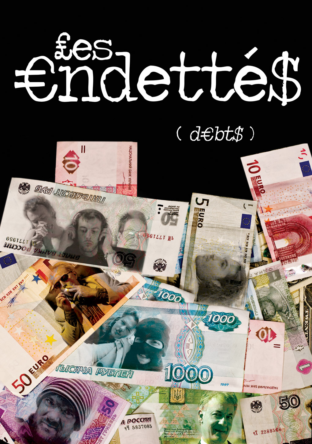 Endettés