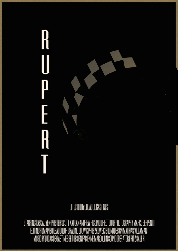 Rupert