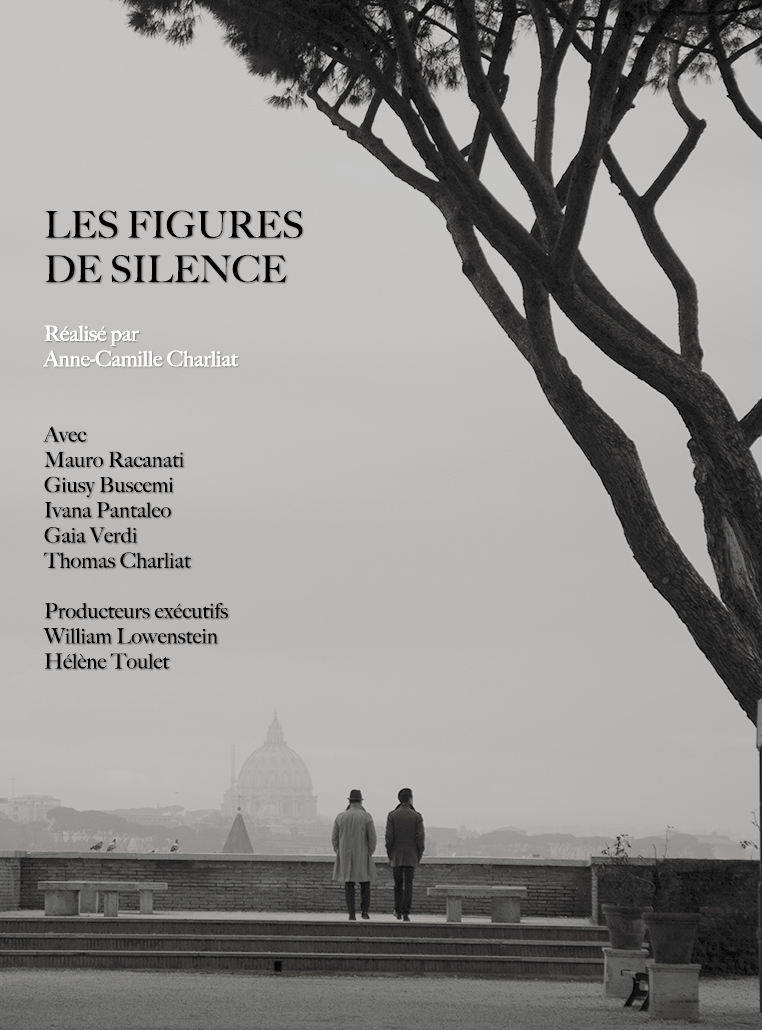 Figures de silence