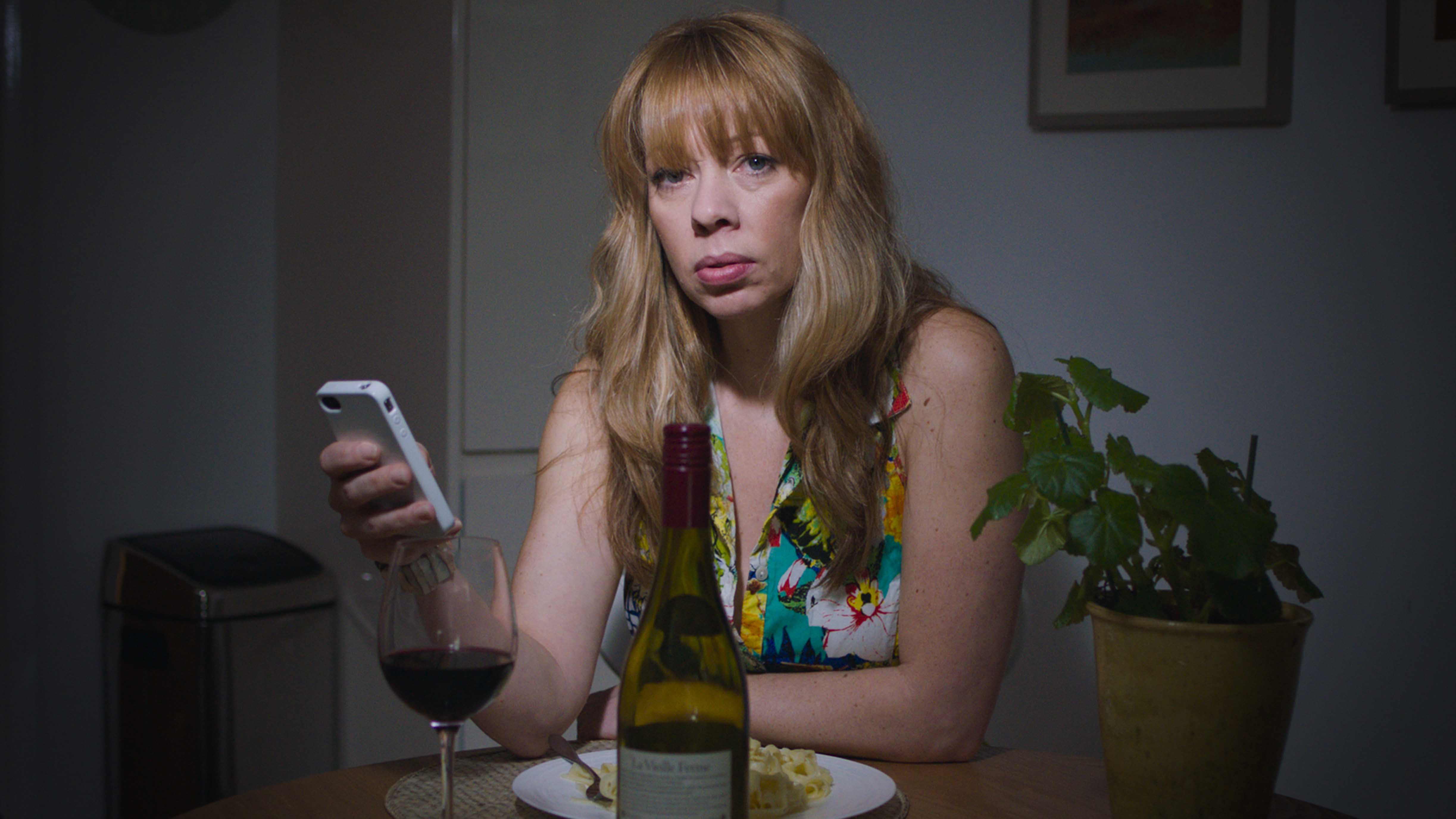 All My Happy Friends