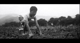 Running Boy